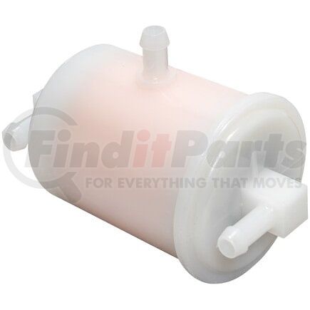 Baldwin BF7849 Fuel Filter Fuel Filter - Plastic In-Line used for Lombardini Engines
