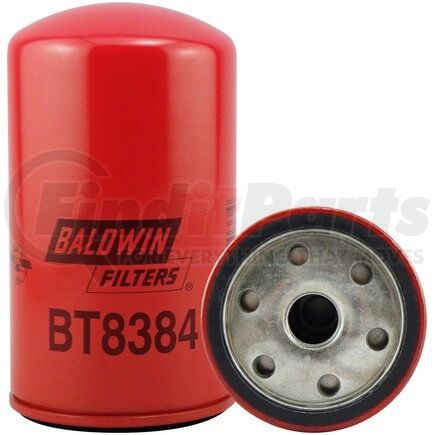 Baldwin BT8384 Hydraulic Filter Hydraulic Spin-on