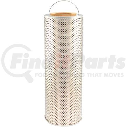 Baldwin P415-10 Engine Oil Filter Engine Oil Filter - Full-Flow Lube Element with Bail Handle
