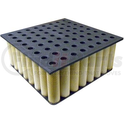 Baldwin PA1784 Engine Air Filter AIR FLTER