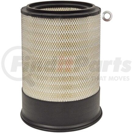 Baldwin PA2326 Engine Air Filter Engine Air Filter - Axial Seal Element used for Peterbilt Trucks