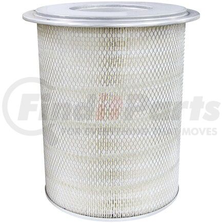 Baldwin PA2333 Engine Air Filter Engine Air Filter - used for Freightliner, GMC, International Trucks