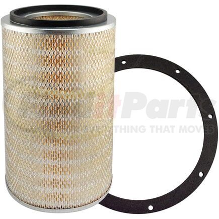 Baldwin PA2425 Engine Air Filter AIR FLTER