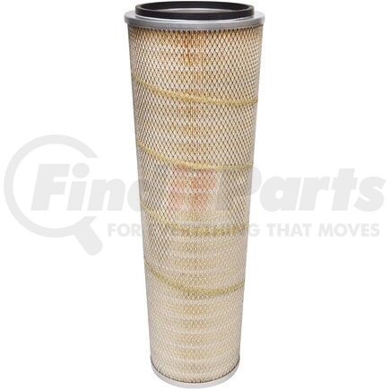 Baldwin PA2660 Engine Air Filter AIR FLTER