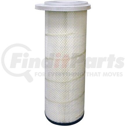 Baldwin PA2680 Engine Air Filter Engine Air Filter - Axial Seal Element used for Freightliner, Mack Trucks