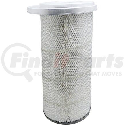 Baldwin PA2705 Engine Air Filter Engine Air Filter - used for Freightliner, Kenworth, Peterbilt, Western Star Trucks