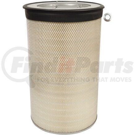 PA2849 by BALDWIN - AIR FILTER