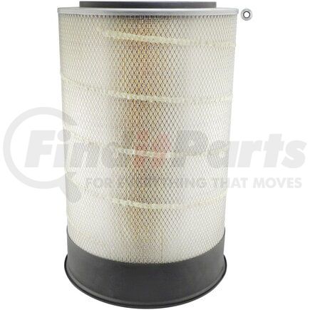 Baldwin PA3496 Engine Air Filter Engine Air Filter - Axial Seal Element used for Sullair Compressors