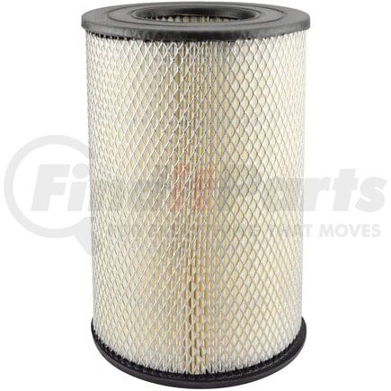 Baldwin PA3894 Engine Air Filter Engine Air Filter - Axial Seal Element used for Various Industrial Equipment
