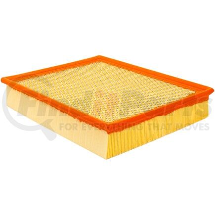 Baldwin PA4113 Engine Air Filter Engine Air Filter - used for Chevrolet, GMC Light-Duty Trucks