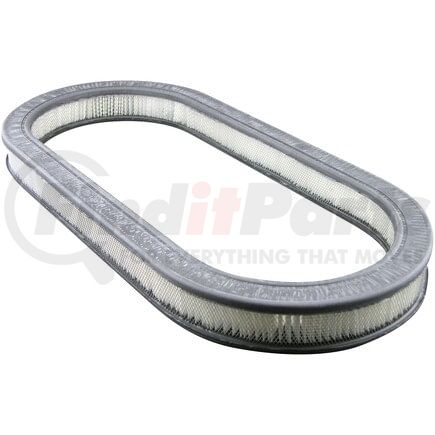 PA632 by BALDWIN - Engine Air Filter - Axial Seal Element used for Ford Automotive
