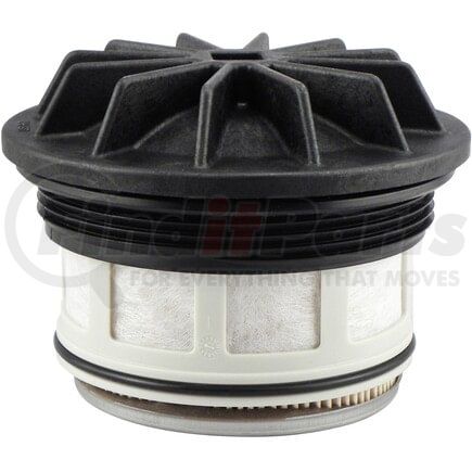 Baldwin PF7698 Fuel Filter Fuel Filter - Fuel Element with Lid used for Ford Light-Duty Trucks