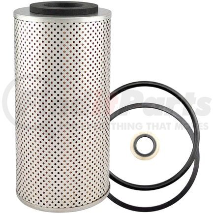 Baldwin PT436 Hydraulic Filter Hydraulic Filter - Hydraulic Or Lube Element used for Various Applications