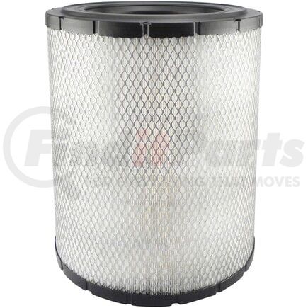 Baldwin RS3508 Engine Air Filter Engine Air Filter - Radial Seal Element used for Various Applications
