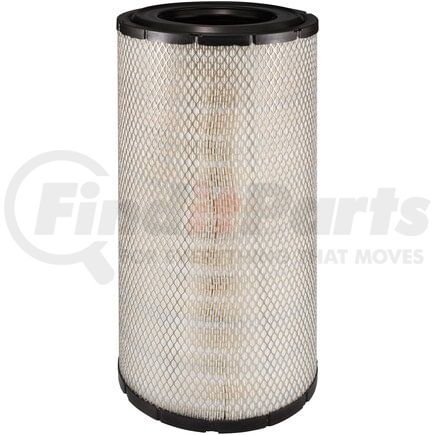 Baldwin RS3517 Engine Air Filter Engine Air Filter - Radial Seal Element used for Various Applications