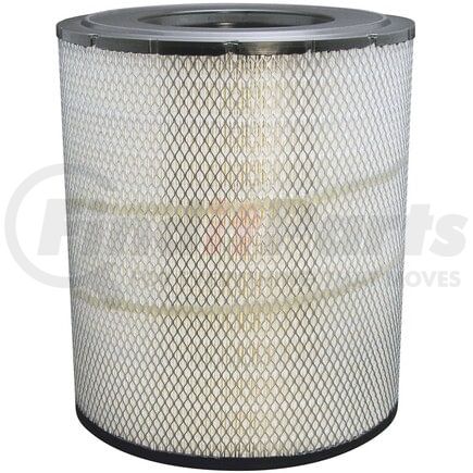 RS3518 by BALDWIN - Engine Air Filter - Radial Seal Outer Air Element, For Use with RS3519