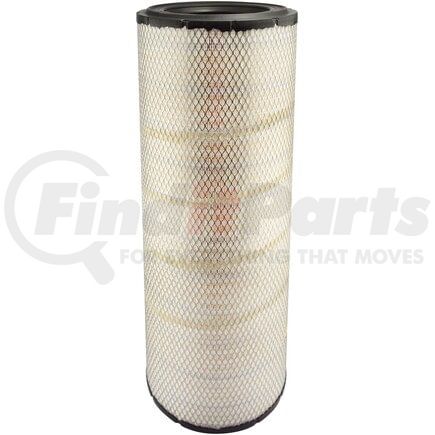 Baldwin RS3516 Engine Air Filter Engine Air Filter - Radial Seal Element used for Freightliner, Peterbilt Trucks