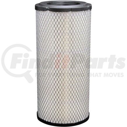 Baldwin RS3544 Engine Air Filter Engine Air Filter - Radial Seal Outer Air Element, For Use with RS3545