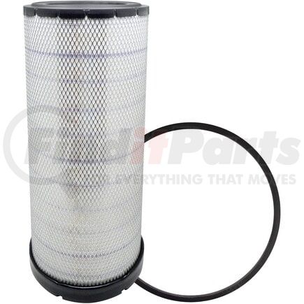 Baldwin RS3539 Engine Air Filter Engine Air Filter - used for Freightliner, Kenworth, Peterbilt, Western Star Trucks