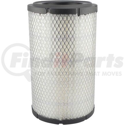 RS3707 by BALDWIN - Engine Air Filter - used for Chevrolet, GMC Light-Duty Trucks, Vans
