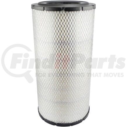 Baldwin RS3734 Engine Air Filter Engine Air Filter - Radial Seal Element used for Various Applications