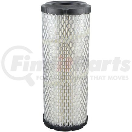 RS3704 by BALDWIN - Engine Air Filter - Radial Seal Element used for Various Applications