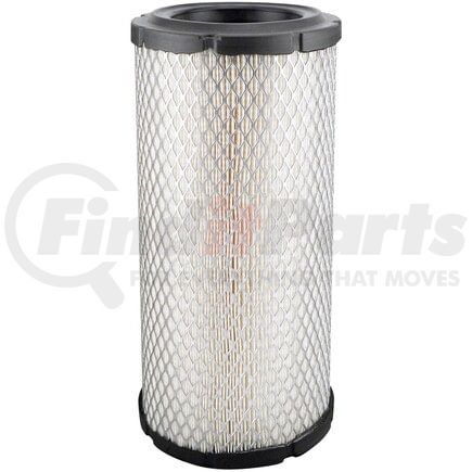 Baldwin RS3940 Engine Air Filter Engine Air Filter - Radial Seal Element used for Toyota Lift Trucks