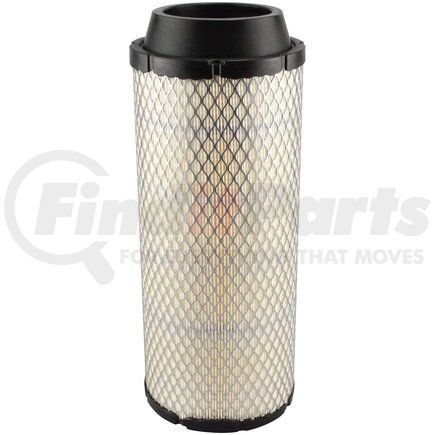 Baldwin RS3942 Engine Air Filter Engine Air Filter - Radial Seal Element used for Various Applications
