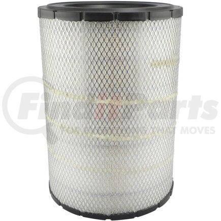 Baldwin RS3750 Engine Air Filter Engine Air Filter - Radial Seal Element used for Kenworth, Peterbilt Trucks