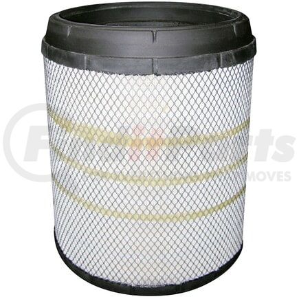 RS4862 by BALDWIN - Engine Air Filter - Radial Seal Element used for International Trucks