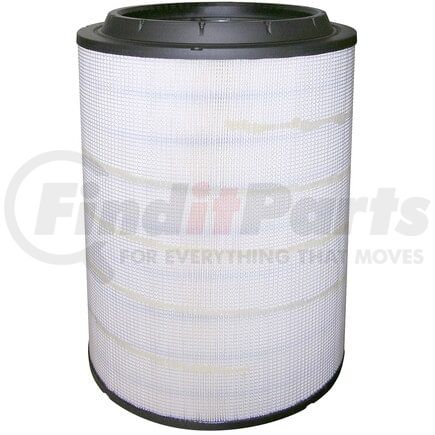 RS4642 by BALDWIN - Engine Air Filter - Radial Seal Element used for Volvo Trucks