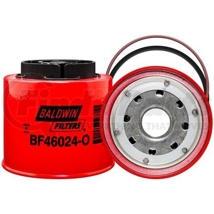 BF46024-O by BALDWIN - SPIN ON