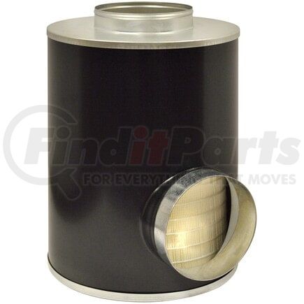 Baldwin PA30043 Engine Air Filter Engine Air Filter - with Disposable Housing used for Spartan Fire Trucks