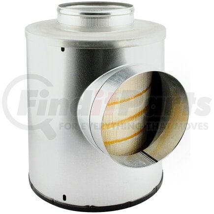 PA5735 by BALDWIN - AIR FILTR