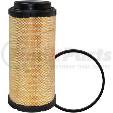 RS5288XP by BALDWIN - Engine Air Filter - Extreme Performance Radial Seal Element