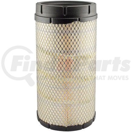 RS5745 by BALDWIN - Engine Air Filter - used for Yale Equipment Using 8 In. Optiair Series Housings