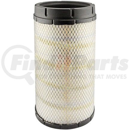 RS5749 by BALDWIN - Engine Air Filter - used for Harlo Hp5000, Hp6500 Lift Trucks, Reed B20 Concrete Pump