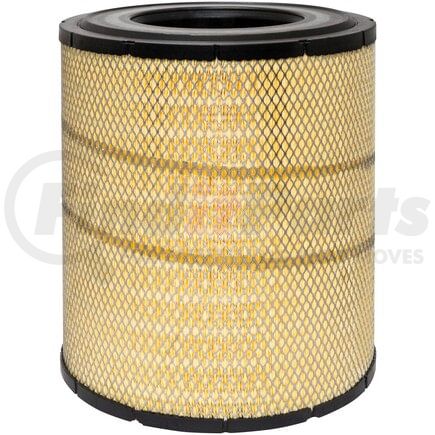 RS3518XP by BALDWIN - Engine Air Filter - Extreme Performance Radial Seal Element