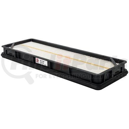 PA31003 by BALDWIN - Engine Air Filter - Endurapanel Air Element used for Various Applications