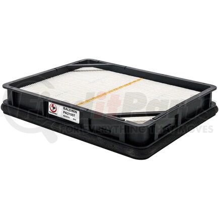 Baldwin PA31007 Engine Air Filter Engine Air Filter - Endurapanel Air Element used for Various Applications