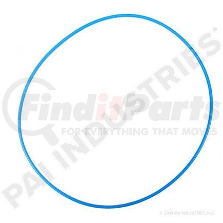 PAI 121400 Engine Cylinder Liner Seal Engine Cylinder Liner Seal - Cummins ISX 15 Application