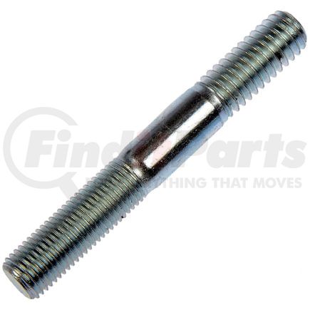 Dorman 675-007 Stud Double Ended Stud - 3/8-16 x 3/4 In. and 3/8-24 x 1 In.