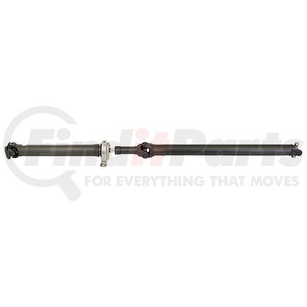 946-858 by DORMAN - Driveshaft Assembly - Rear