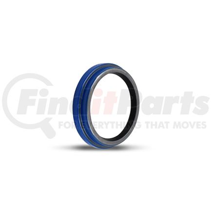 Stemco 320-2106 Drive Axle Wheel Oil Seal Drive Axle Wheel Oil Seal - 6.31" Bore, 4.872" Axle Ring & Shoulder OD, 1.141"