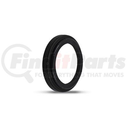 373-0123 by STEMCO - Voyager Series Wheel Hub Seal - 6.008" Bore, 4.25" Axle Ring, 1" Width