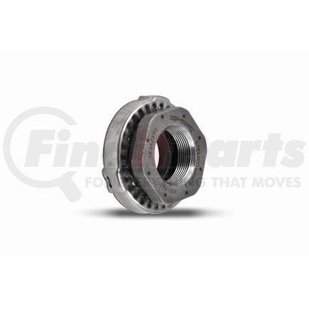 Stemco 400-4865 Spindle Nut Spindle Nut - Zip Torq - Fl Steer
