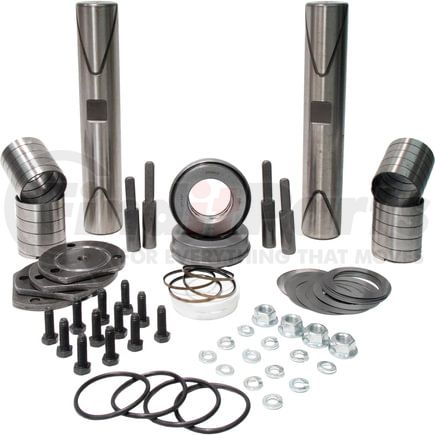 Stemco K120R Steering King Pin Set Steering King Pin Set - Qwik Kit King Pin Kit
