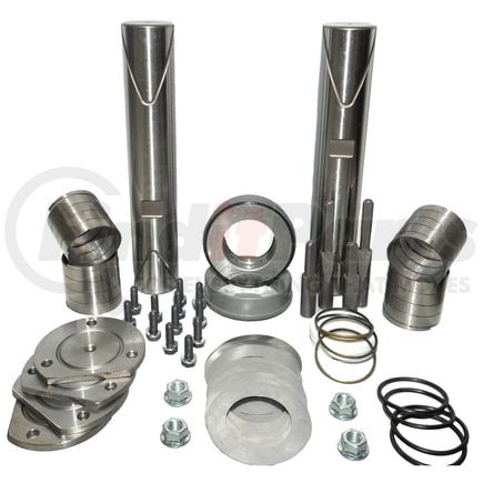 Stemco K181R Steering King Pin Set Steering King Pin Set - Qwik Kit King Pin Kit