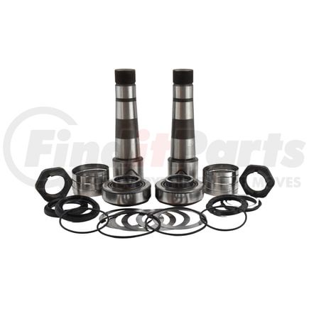 K536M by STEMCO - Qwik Kit™ King Pin Kit (Please allow 7 days for handling. If you wish to expedite, please call us.)