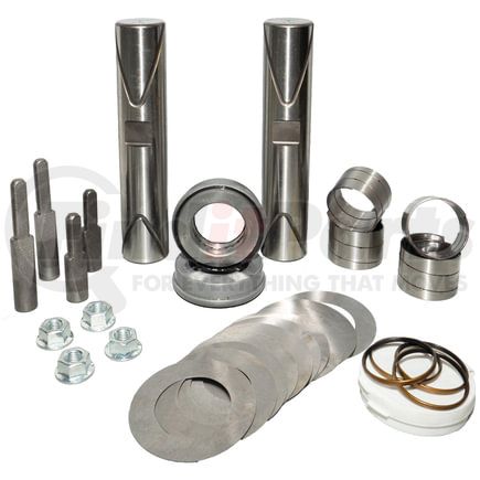 K80R by STEMCO - QwikKit Steering King Pin Kit